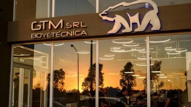 GTM Boyétecnica invita a participar de la cuarta campaña anual solidaria