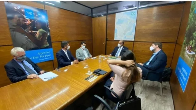 Importante empresa turística de Brasil busca incluir a Tucumán en su oferta 