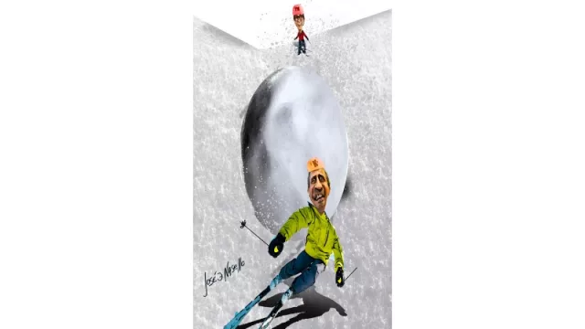 Desde mañana eligen en la UNC al sucesor de Juri