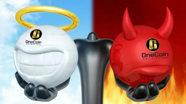 El fiscal Gavier dispuso detenciones en una causa por asociación ilícita vincula a la "criptomoneda" One Coin