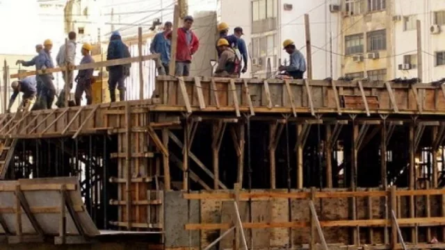 La construcción en Misiones se recuperó y alcanzó sus niveles pre-pandemia