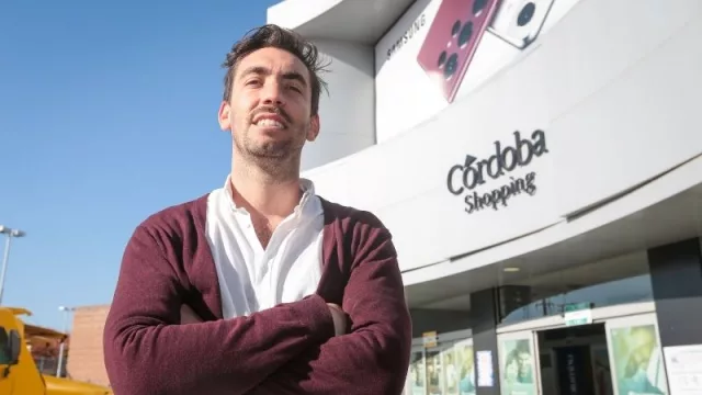 Córdoba Shopping quiere ser “el tercer lugar” de tu vida (refuerza su imagen y renueva infraestructura)