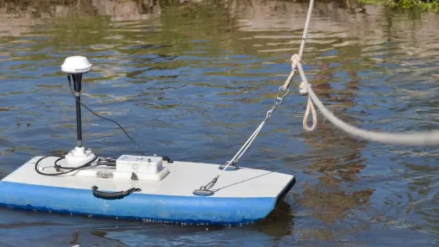 La Comisión del Río realizó la primera regata de medición del Suquía