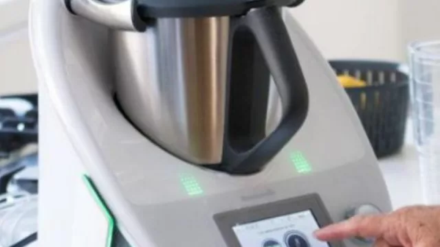 Ni Patio Olmos ni VAS: Thermomix (el robot de cocina) desembarca en Córdoba Shopping