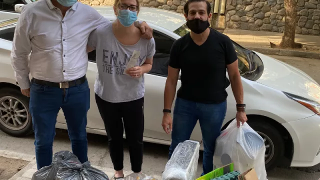 Ecodocta Wallet pasa por tu casa a retirar tus residuos (y con su cripto moneda podés sumar puntos y canjearlos)