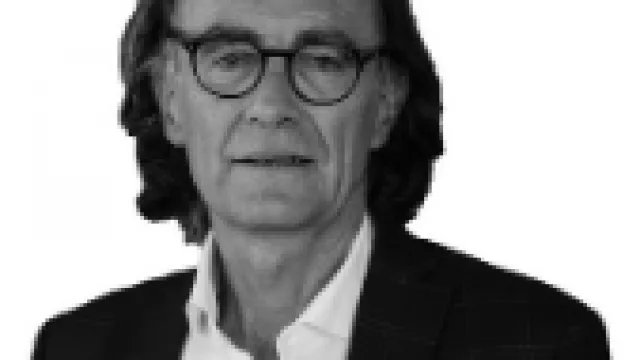 Me preocupa más la Caja que el default