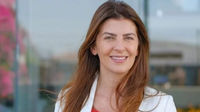 La intendenta Romero aspira a convertir a Salta en un polo productivo 