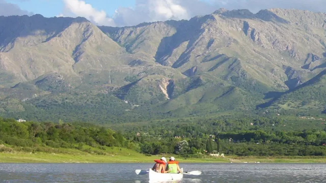 Catálogo de experiencias: visitá Córdoba en un click