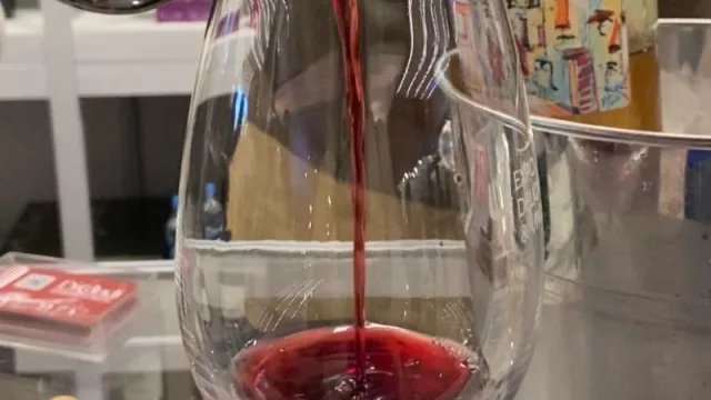 La Expo Deli vuelve a romper sus propias marcas (arrasó en el Juan Bautista Bustos)