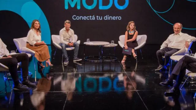 "Todos" los bancos lanzaron Modo, su billetera anti Mercado Pago y anti efectivo (buscan 15 millones de usuarios, todos los del sistema)