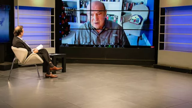 Cavallo cree que Juntos por el Cambio, López Murphy y los libertarios deberían unirse para hacer las reformas (en 2021 o 2023)