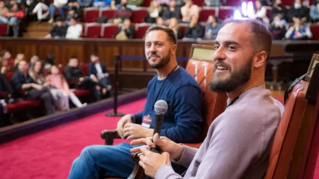 Una pyme mendocina diseñó prototipo de Metaverso para la Facultad de Derecho de la UBA