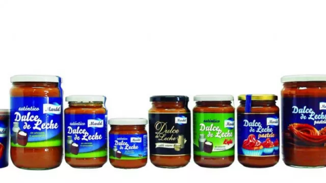 Qué espera para 2021 Caro Import, la empresa detrás del dulce de leche Márdel (y muchos productos más)
