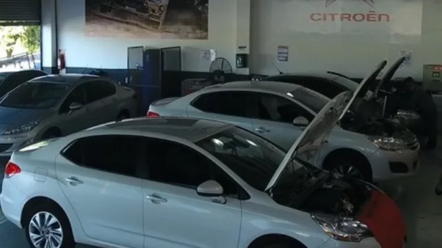 Conocé la nueva área especializada de Familia Parra (para atención corporativa)