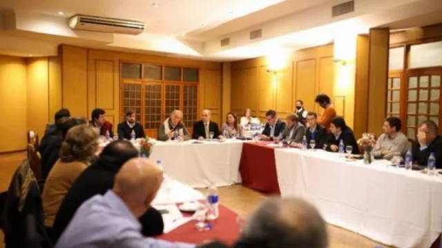 El Norte Grande articula gestiones para la normalización del abastecimiento de gasoil (se agudiza la escasez)