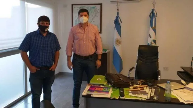 CARPAL S.A. invertirá más de US$ 3 millones para relocalizar y ampliar su planta 