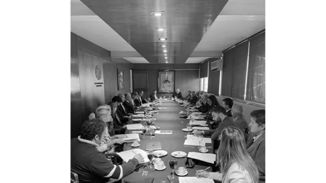 La Bolsa de Comercio de Córdoba tiene nuevas autoridades