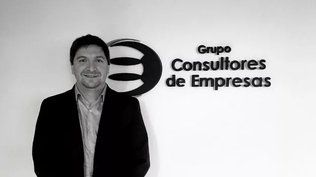 Consultores de Empresas con nuevo gerente para Córdoba