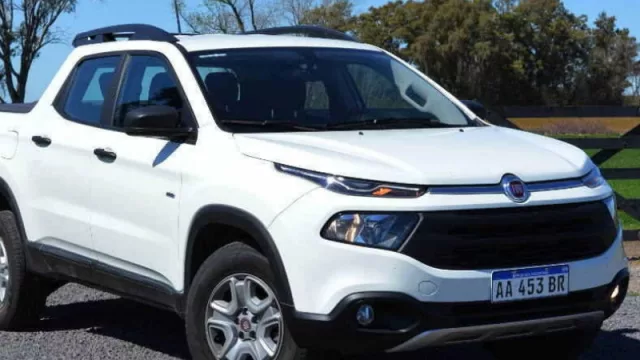 Los damnificados de las Fiat Toro (caja manual) insisten en pedir una pick up nueva (los avala la Justicia)