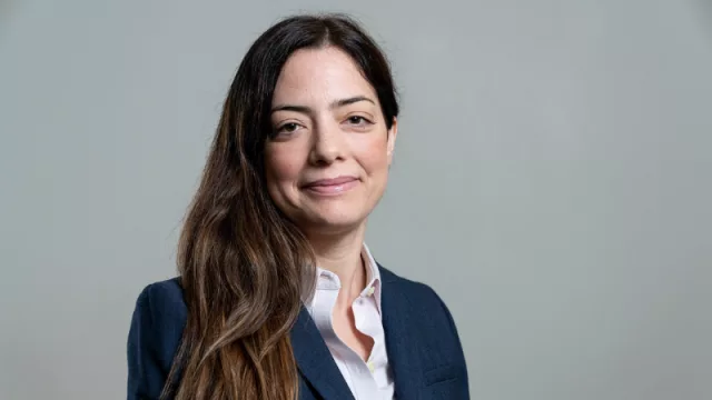 Carla Tarelli, directora actuarial de MetLife Argentina.