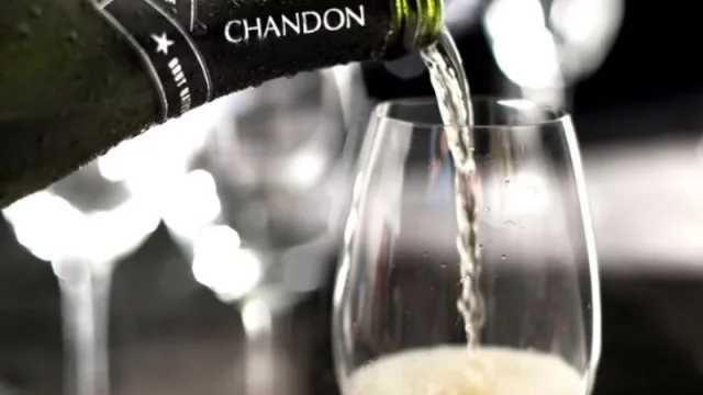 Chandon Brut Nature se queda con la medalla de oro en el Champagne & Sparkling Wine World Championships