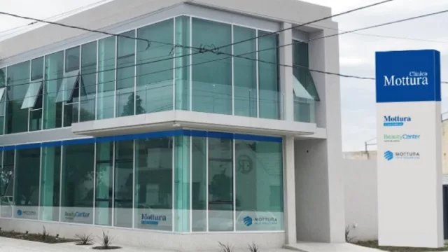 Apostando a la zona norte: Clínica Mottura abre una nueva sucursal en el Cerro (con un local de 250 m2) 