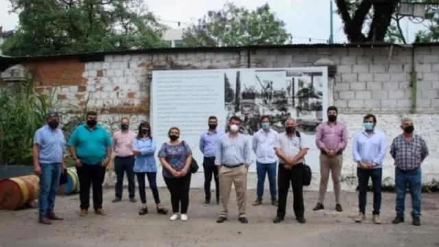 Avanzan en un proyecto que ayudará a los ingenios tucumanos que cerraron