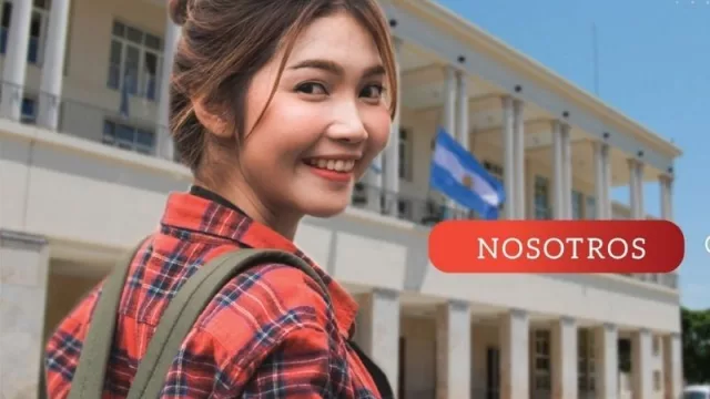 ¿Cómo se dice China en chino? Instituto Confucio te enseña a hablar (pero también a cocinar y hacer negocios)