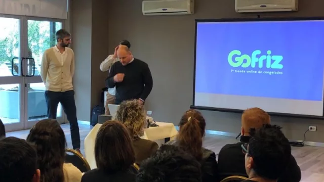 25Watts y Romero Victorica venden su participación en GoFriz (en busca de nuevos horizontes)