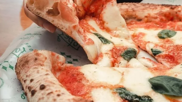 Sorrento López: los especialistas en pizzas estilo napolitano van por más (planean abrir otro local y hasta un centro de distribución)