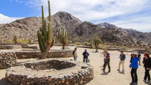 Refuerzan la asistencia económica al turismo con un importante subsidio