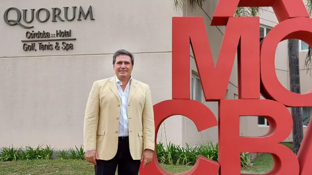 Grupo Parodi le da una vuelta de tuerca a Ciudad Empresaria y la convierte en Parque Industrial (de 17 a 65 hectáreas)