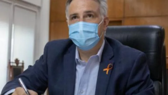 Córdoba se suma a la Campaña Mundial “Unite: 16 Días de Activismo contra la Violencia de Género”