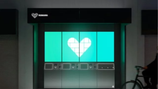 Pasé por la Feria de Franquicias y esto me llamó la atención: La Casa del Dulce de Leche, Humana y Toque