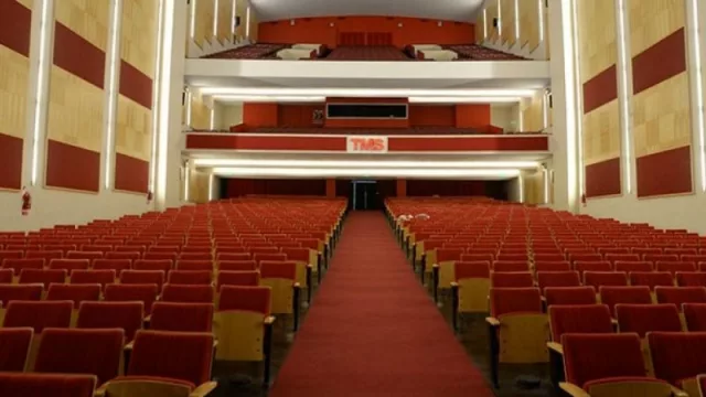 Cómo será la vuelta a los teatros en Tucumán, proyectada para 2021