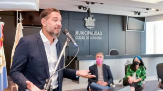 Convenio de colaboración con la Facultad de Psicología de la UNC y el Colegio de Psicólogos de la Provincia