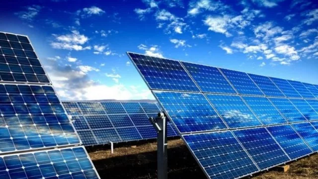 Interés europeo por la energía solar chaqueña