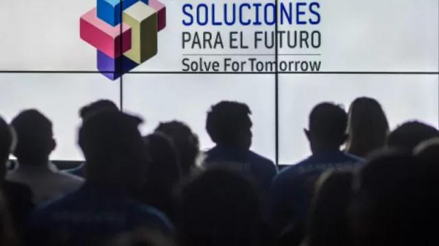El programa de Samsung "Soluciones para el Futuro" ya tiene sus 5 finalistas (y uno de ellos es un equipo cordobés)