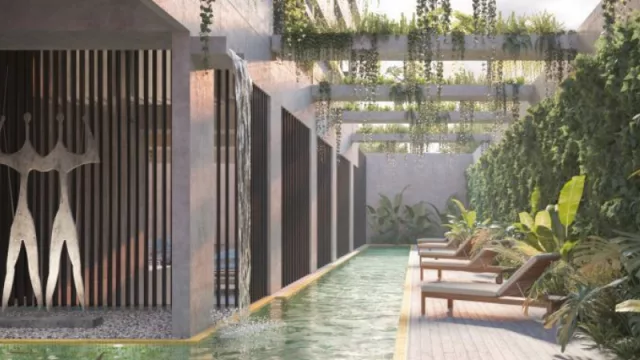 El sueño de vivir como en Brasil, pero en Ciudad de Buenos Aires ya es posible con Proyecto Brasilia