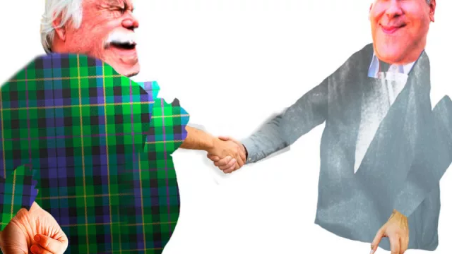 El acuerdo traslada el conflicto al interior del Suoem