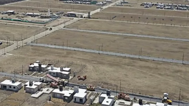 ¡Celebramos la adjudicación N°100 en Reserva Tajamar!