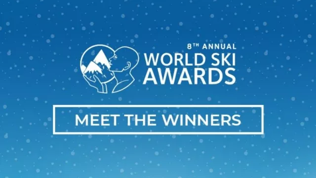 Cerro Chapelco es el Mejor Centro de Esquí del país (elegido en los 8° World Ski Awards)