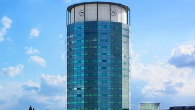 El Córdoba Bureau preocupado por el eventual cierre definitivo del Sheraton (“retrocedemos 25 años”)