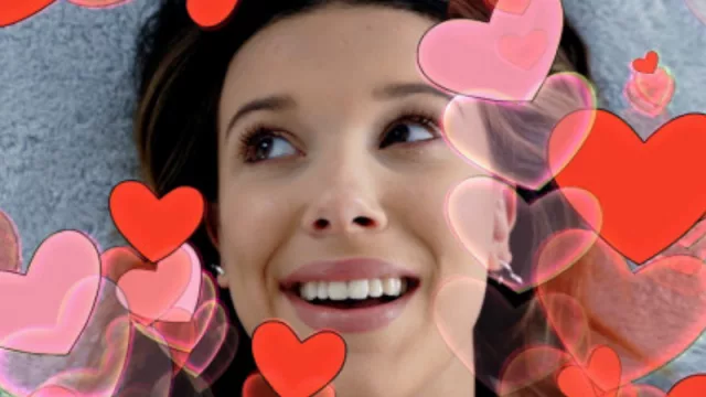 Pandora presenta su primer cortometraje con Millie Bobby Brown