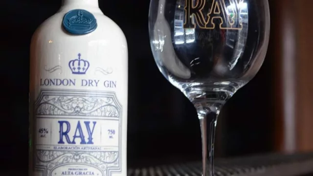 Slainte trae choperas portátiles de cerveza artesanal (y se mete en el mercado del gin de autor)