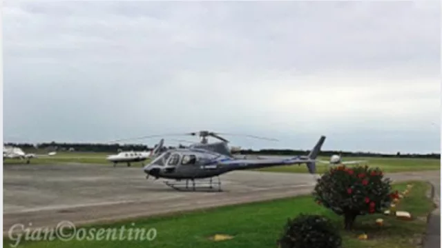 Tragedia en Salta: se estrelló el helicóptero de Jorge Brito, ex presidente de Banco Macro, y murió