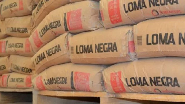 Octubre récord en el despacho del cemento en bolsa (dificultades, necesidades y oportunidades de la construcción)