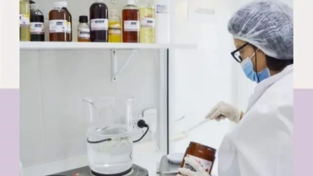  A’Vorio, un nuevo laboratorio que (desde Las Varillas) lucha contra las arrugas: serum, crema antiage, y una alternativa al botox 