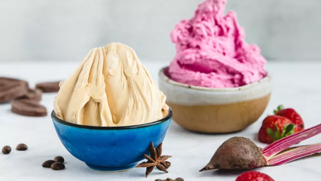 La semana más dulce: este año la Semana del Auténtico Helado Artesanal es en casa (en Córdoba adhiere Bariloche)