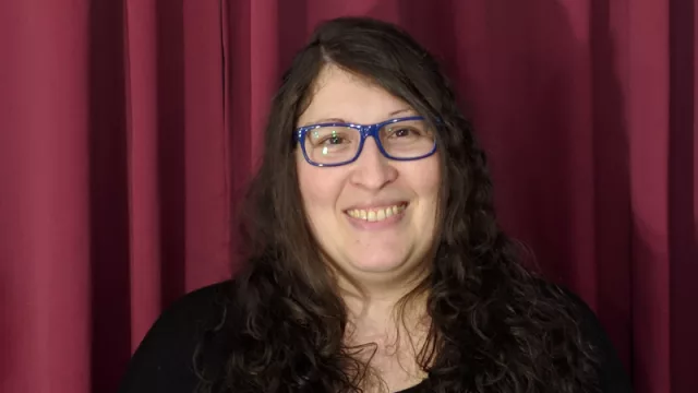 Cecilia Lapier, dueña y fundadora de Congenat.